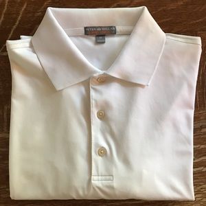 Peter Millar Summer Comfort Golf Shirt